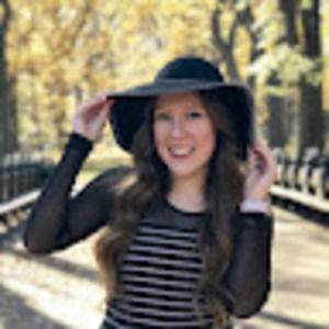 Meet your Posher, Haley